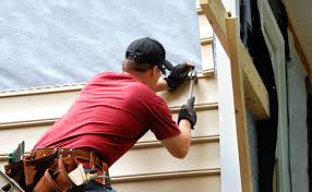 Best Wood Siding Installation  in Big Stone Gap, VA